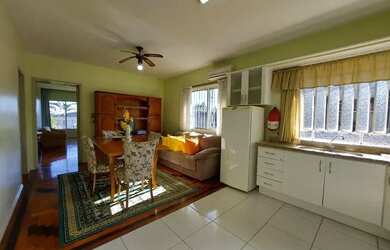 Imagem 5: Casa com 3 dormitórios, 133 m² - venda por R$ 600.000,00 ou aluguel por R$ 2.712,50/mês