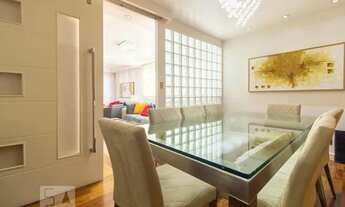 Imagem 6: Apartamento para Aluguel - Campo Belo, 3 Quartos, 200 m2