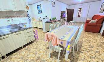 Imagem 4: Casa à Venda, 448,46m² àrea total - 2 quartos - Santo Antônio