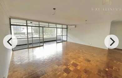 Imagem 6: Apartamento 304 asa norte, 4 quartos