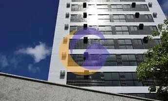 Imagem: Apartamento à venda, Boa Vista, Recife
