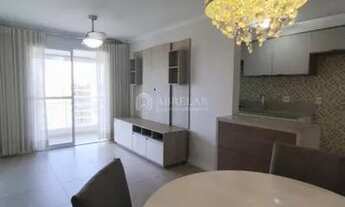 Imagem: Apartamento - Bosque - Campinas