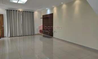 Imagem 4: Jundiaí - Casa Padrão - Parque Residencial Jundiaí II