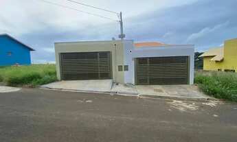 Imagem 6: Casa geminada com 64 metros casa