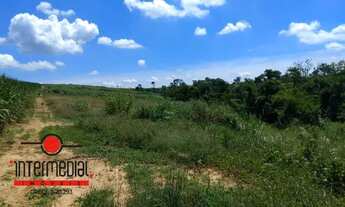 Imagem 2: Terreno á Venda no Bairro Pinhal - Boituva- SP