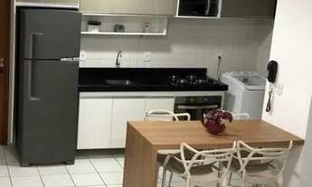 Imagem 5: Apartamento temporada