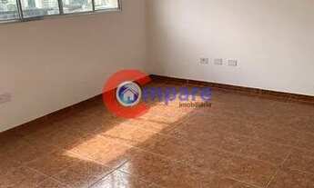 Imagem 2: Apartamento para locação sobre loja, Jardim Moreira-Guarulhos- Excelente localização com 1