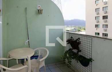 Imagem 8: Apartamento para Aluguel - Recreio, 2 Quartos, 99 m2