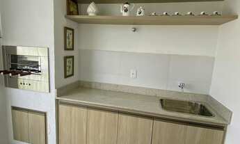 Imagem 4: Apartamento para venda possui 44 metros quadrados com 1 quarto