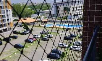 Imagem 4: ALUGO AP SEMI MOBILIADO NO GRAN PARK PÁSSAROS POR R$ 2.200 COND INCLUSO