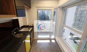 Imagem 3: Sala/Conjunto para aluguel possui 232 metros quadrados em Itaim Bibi - São Paulo - SP