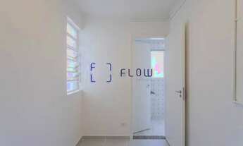 Imagem 4: Apartamento podendo conter até 2 quartos (sem suíte), 1 banheiro, 1 vaga de garagem e elev