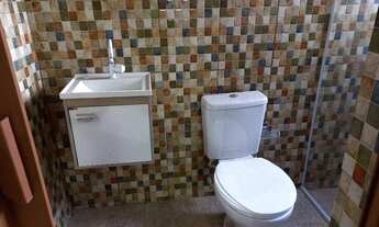 Imagem 5: LOCAÇÃO APTO. 1 DORMITÓRIO 30M² FREGUESIA DO Ó