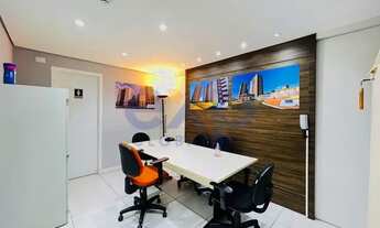 Imagem: Escritório para venda na Cerqueira César