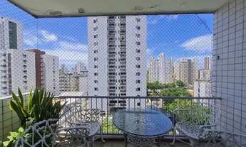 Imagem 7: Apartamento em Setúbal | 115m² | Nascente | Andar Alto | Varanda