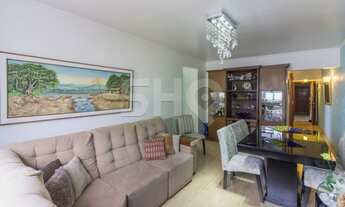 Imagem 2: APARTAMENTO - PINHEIROS - 3 DORMS - 1 VAGA