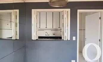 Imagem 4: Apto de 82 m² 2 dorms, 1 suíte, 2 banheiros e 1 vaga de garagem na Vila Progredior