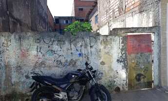 Imagem: Terreno 125 m2