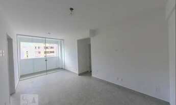 Imagem 2: Apartamento para Aluguel - Vila Paris, 3 Quartos, 85 m2