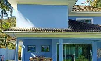 Imagem: Casa em condomínio fechado Ubatuba country