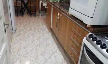 Imagem 7: PORTO ALEGRE - Apartamento Padrão - Menino Deus