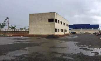 Imagem 3: Galpão para Venda em Tatuí, Loteamento Empresarial Tatuí-I