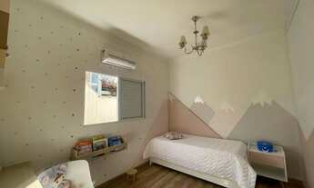 Imagem 6: Casa com 3 dormitórios à venda, 200 m² por R$ 1.350.000,00 - Villa Branca - Jacareí/SP