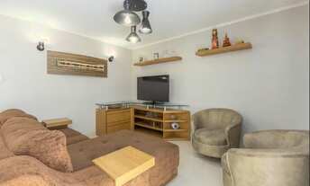 Imagem 7: Casa para venda tem 110 metros quadrados com 3 quartos em Sumaré - São Paulo - SP