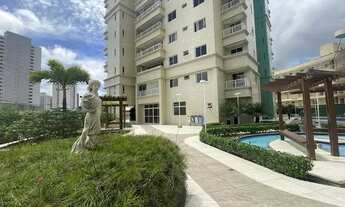 Imagem 3: Apartamento com 3 dormitórios à venda, 77 m² por R$ 690.000 - Joaquim Távora - Fortaleza/C