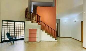 Imagem: Casa com 4 dormitórios para alugar, 297