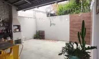 Imagem 6: Casa para venda tem 90 metros quadrados com 2 quartos em Cidade Velha - Belém - Pará