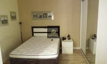 Imagem 4: Flat disponível em Moema