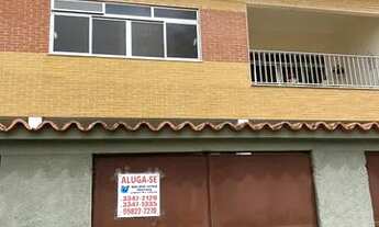 Imagem: Apartamento para locação no São Luiz