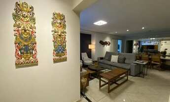 Imagem 2: Apartamento à venda, 4 quartos, 2 suítes, 4 vagas, Jardim Anália Franco - São Paulo/SP