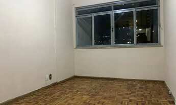 Imagem 2: Apartamento com 1 quarto para alugar, 45 m² por R$ 876/mês - Centro - Juiz de Fora/MG