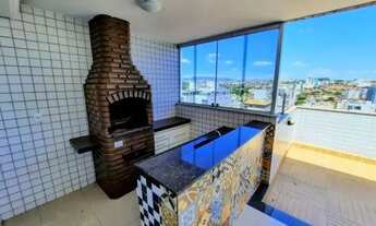 Imagem: Aluguel - COBERTURA - DONA CLARA Belo Horizonte