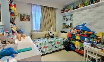 Imagem 6: Apartamento com 3 dormitórios à venda, 117 m² por R$ 1.180.000 - Aldeota - Fortaleza/CE