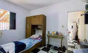 Imagem 4: Sobrado com 2 dormitórios à venda, 224 m² por R$ 901.000 - Parque Novo Oratório - Santo An