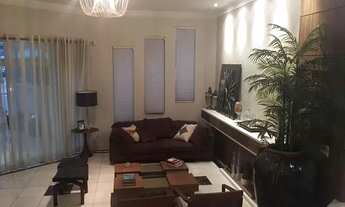 Imagem 6: Casa com 5 dormitórios, 790 m² - venda por R$ 4.200.000,00 ou aluguel por R$ 23.400,00/mês