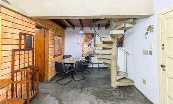 Imagem 3: Casa com 135 m² - Oportunidade Única em Moema