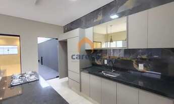 Imagem 3: Casa para Venda em Bady Bassitt, avenida parque, 3 dormitórios, 1 suíte, 3 banheiros, 2 va