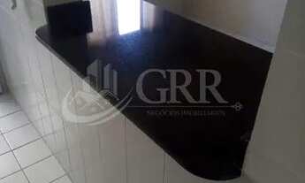 Imagem 3: Aluga-se Apartamento 1 Dormitorio no Jardim Esplanada em São José dos Campos SP