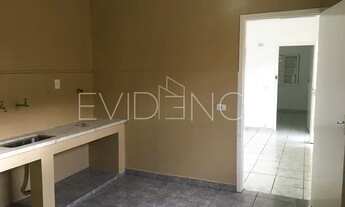 Imagem 7: Casa Terreá Vila Formosa