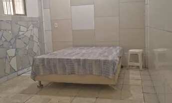 Imagem 4: Aluga casa pequena mobiliada no Barbalho próx ao IFBA