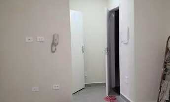 Imagem 4: Apartamento para aluguel, 2 quartos, 1 vaga, Gonzaga - Santos/SP