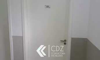 Imagem 2: Apartamento para aluguel no Recreio dos Sorocabanos