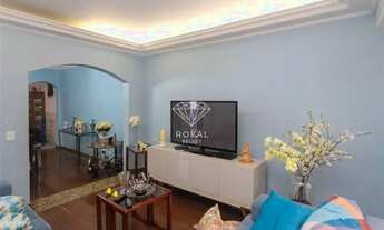 Imagem 3: CASA SOBRADO A VENDA DE 208 M² NO TATUAPÉ