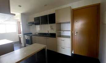 Imagem 5: Apartamento com 3 dormitórios para alugar, 133 m² por R$ 9.674/mês - Tamboré - Barueri/SP