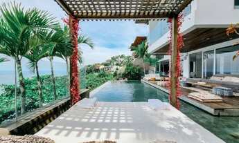 Imagem 5: Casa com 5 dormitórios à venda, 565 m² por R$ 15.000.000 - Joá - Rio de Janeiro/RJ