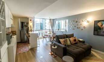 Imagem 4: Itaim Bibi: 1 Suíte | 1 Vaga